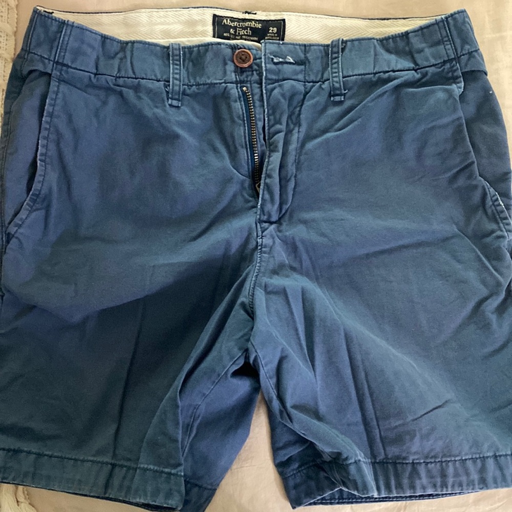 Abercrombie & fitch